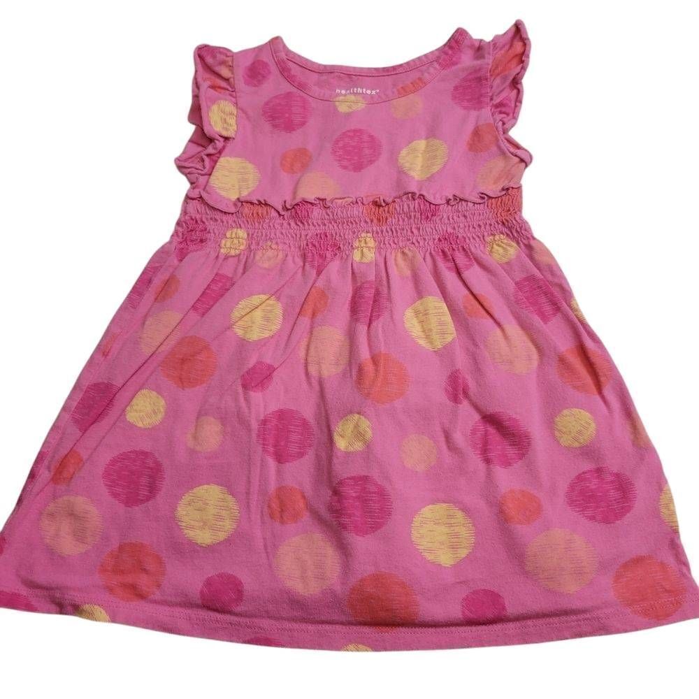Healthtex dress 2T